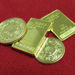 jongkong dinar emas public gold