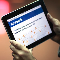 Mudahnya Mulakan Bisnes Dengan Facebook