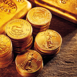 3 Strategi Asas Jana Keuntungan Pelaburan Emas