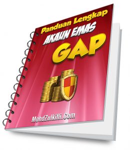 cover - Panduan GAP