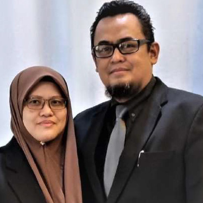 Amran Bin Bachok