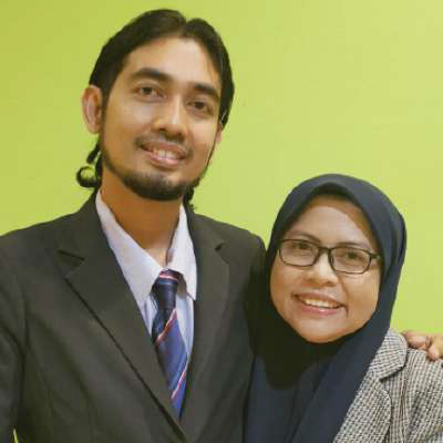 Marlia Binti Ramli