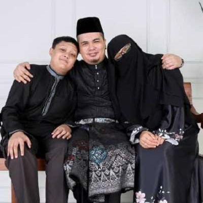 Mohd. Nazim Bin Haji Badruddin