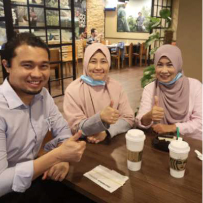 Noralida Binti Md Amran