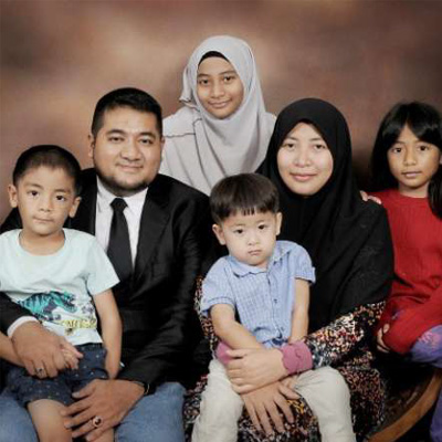 Mohammad Sabri Bin Yaacob