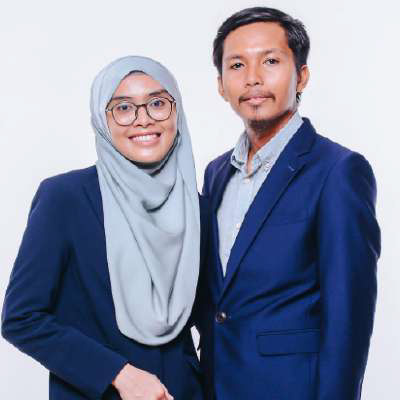 Nur Suaidah