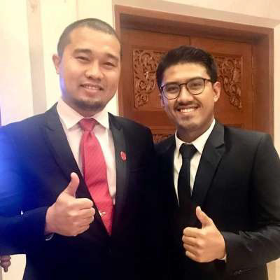 Dr Syafiq Roslan