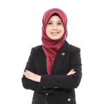 Zareen Naqiyah