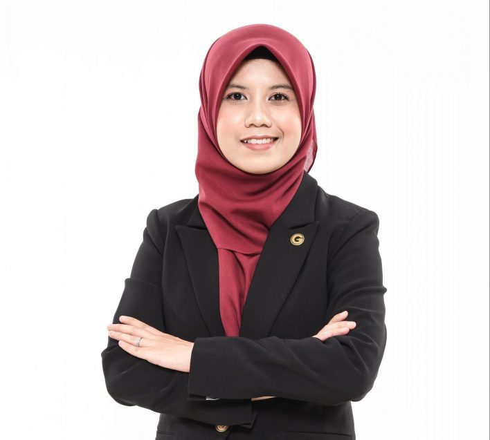 Zareen Naqiyah