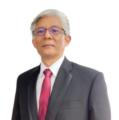 Ar. Azman Bilaji - G100