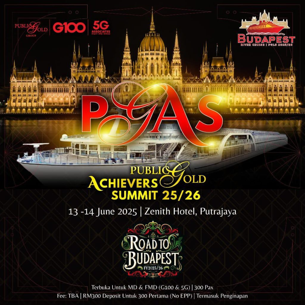 PGAS DIAMOND