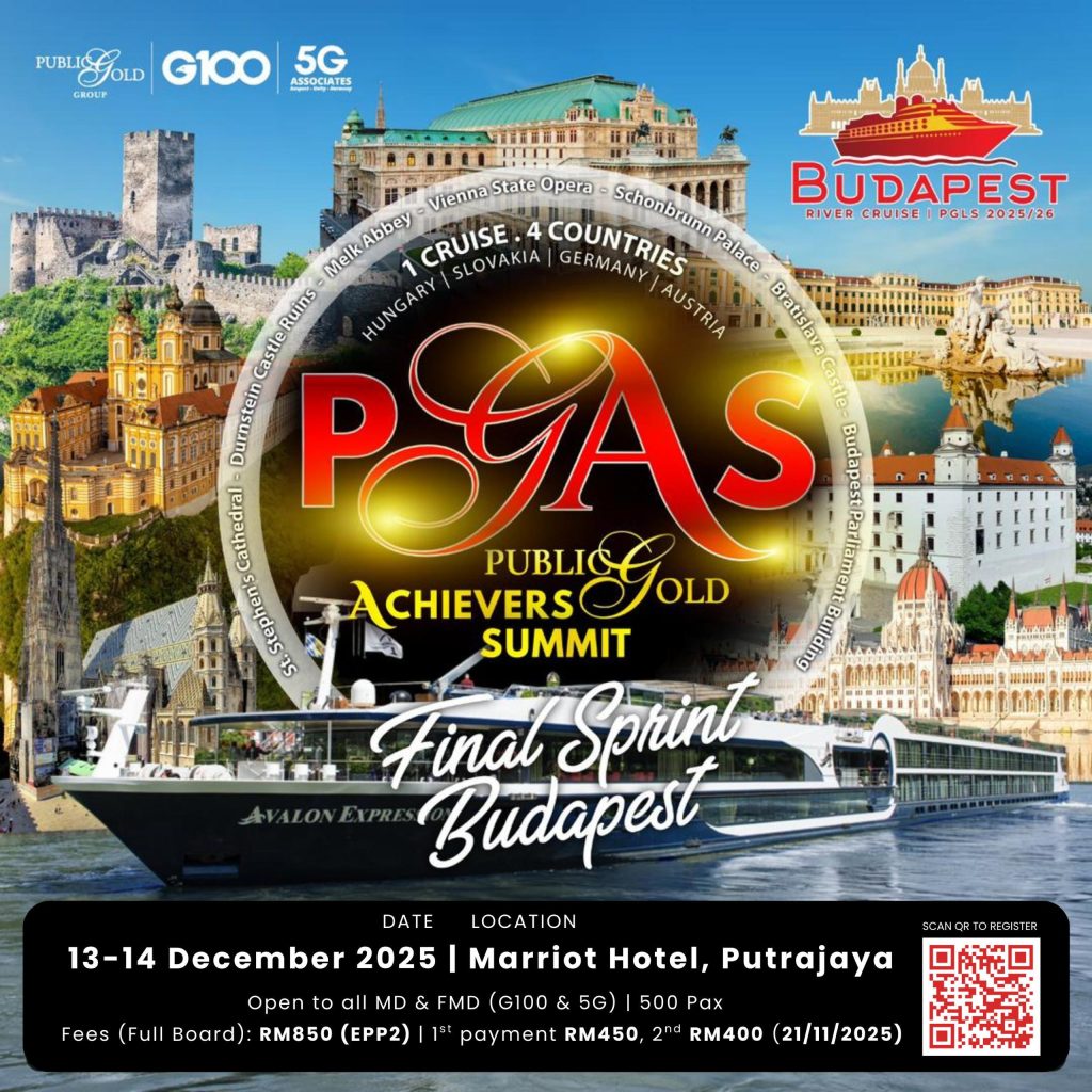 PGAS DECEMBER