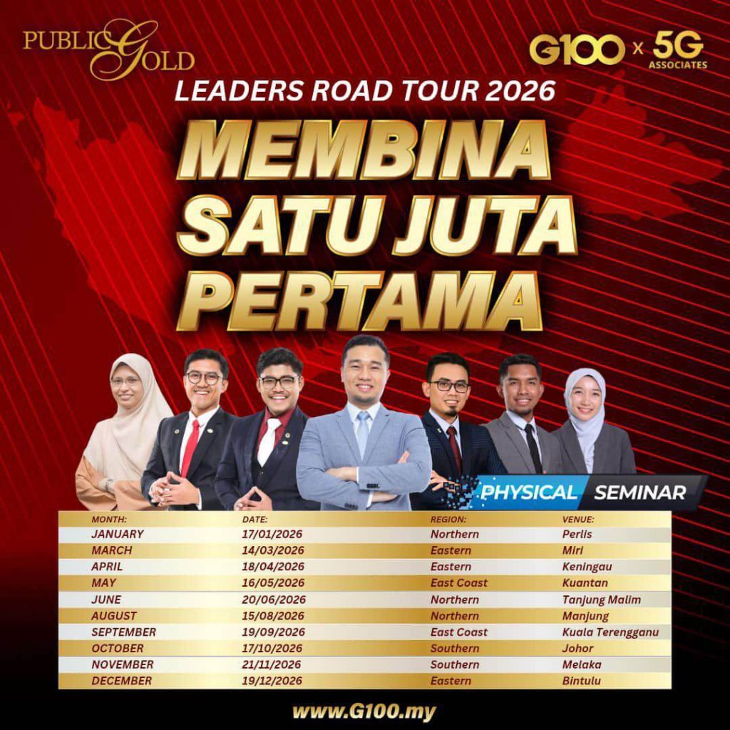 2026 m1jp leaders road tour