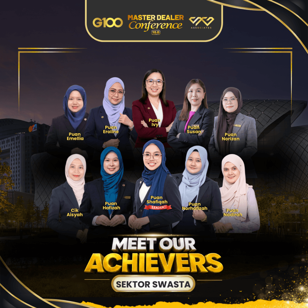 G100 Achiever