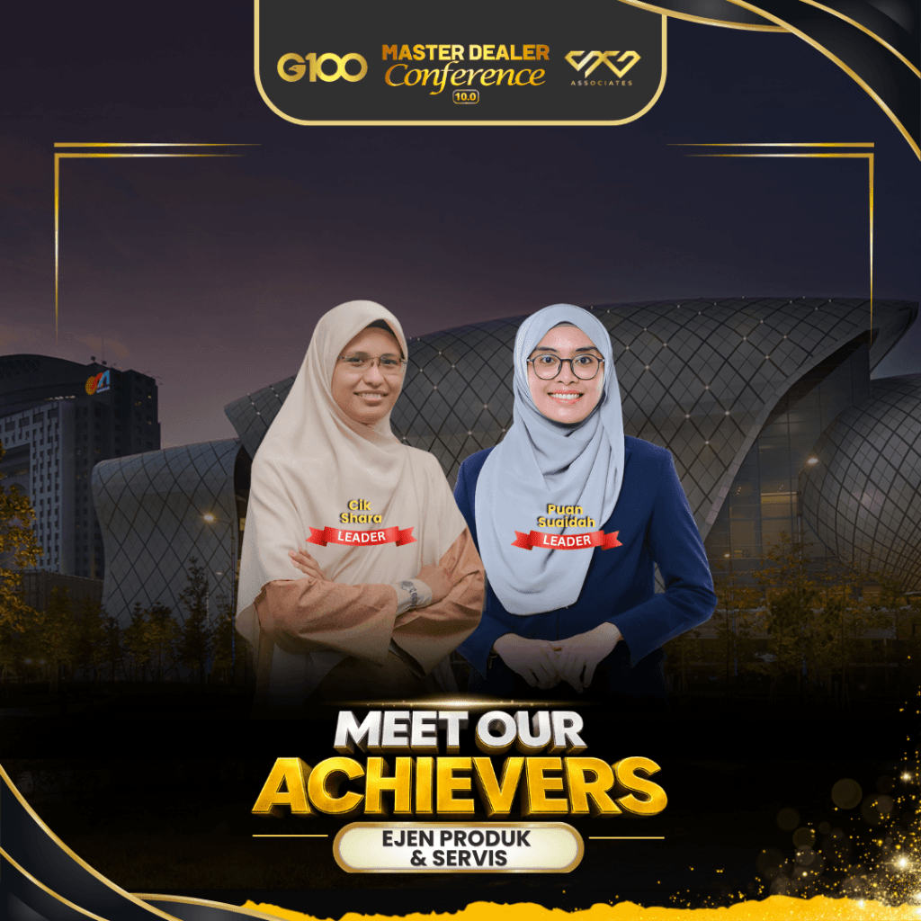 G100 Achiever