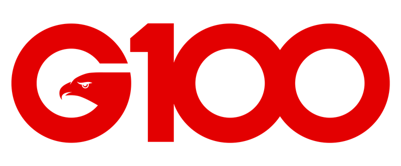G100 Network Official Logo