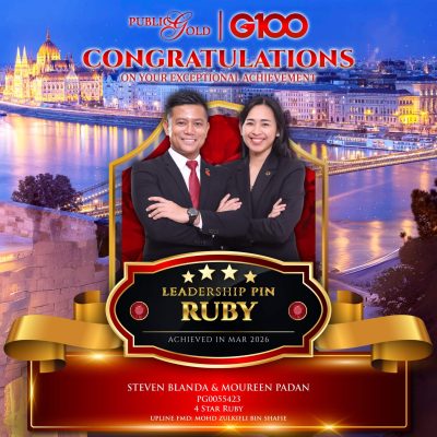 Ruby Cikgu Steven