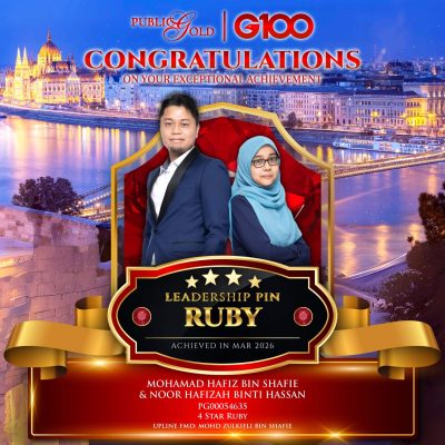 Ruby En Hafiz